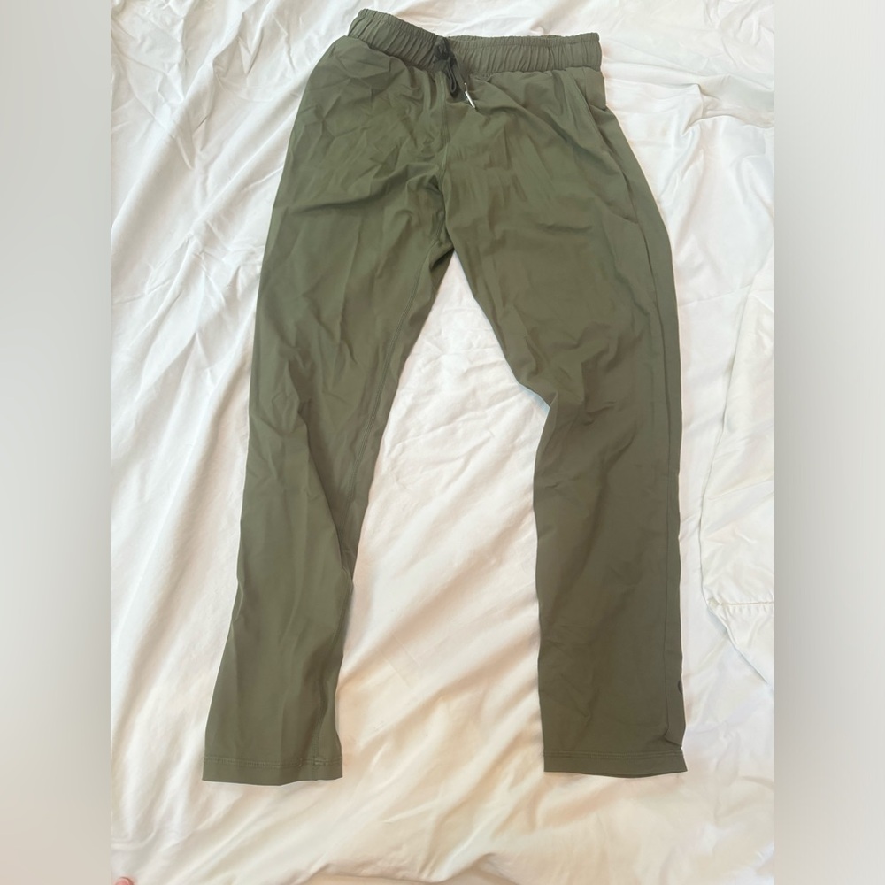Zyia crop pants